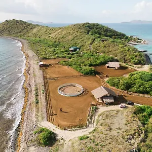 The Aerial, Bvi East End