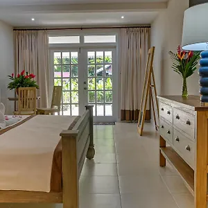 Fond Doux Eco Soufriere